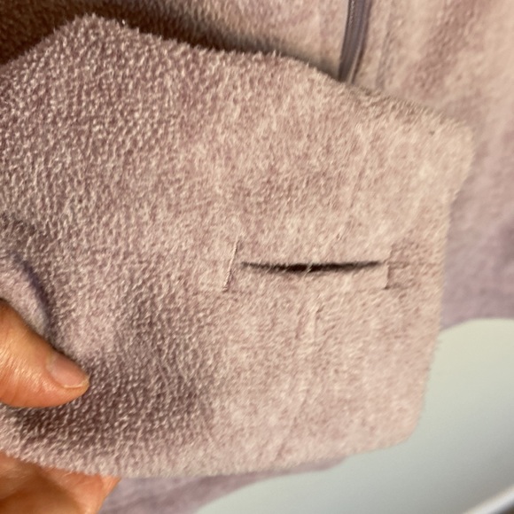Duluth fleece jacket - Picture 5 of 8